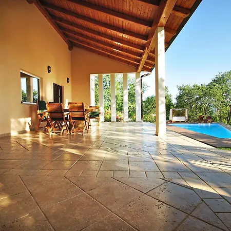 Vesna By Interhome Vila Buzet