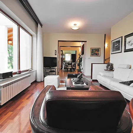 Vesna By Interhome * Бузет