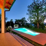 Vesna By Interhome Villa Buzet
