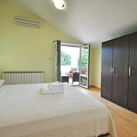 Villa Vesna By Interhome Buzet