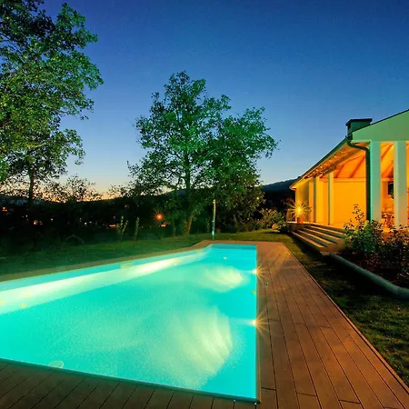 Vesna By Interhome Buzet