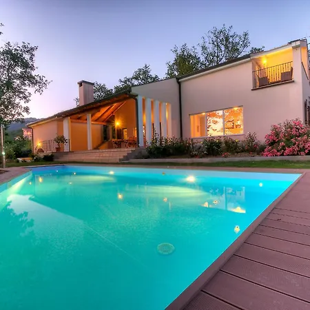 Vesna By Interhome Villa