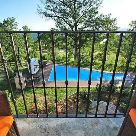 Villa Vesna By Interhome *