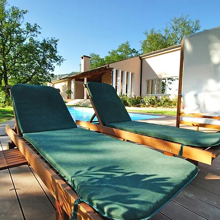 Vesna By Interhome Villa *