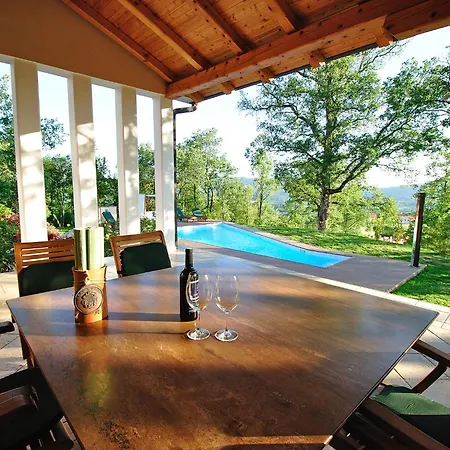 Villa Vesna By Interhome *