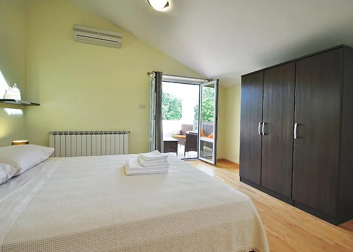 Villa Vesna By Interhome Buzet