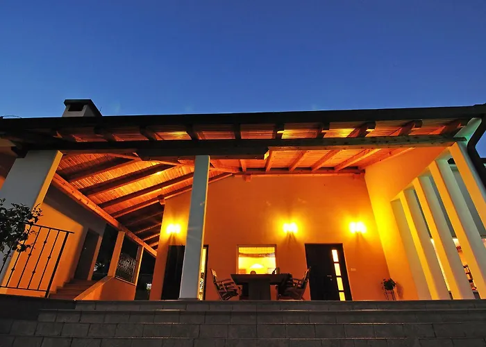 Vesna By Interhome *