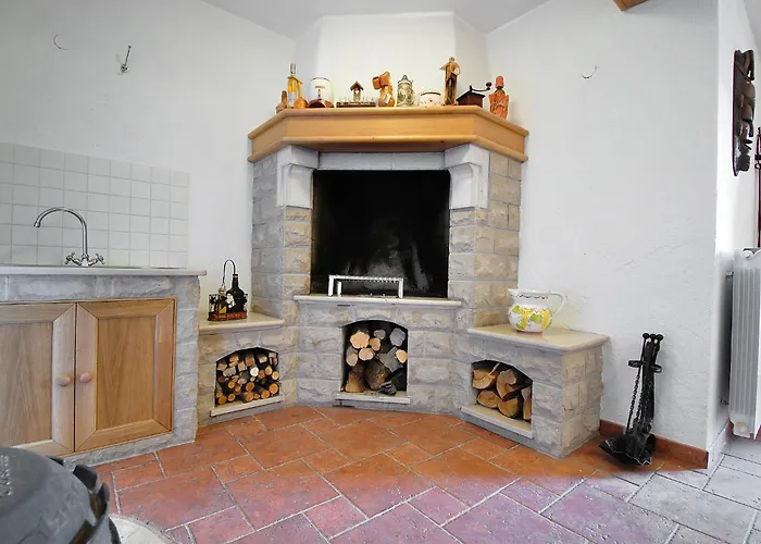 Vesna By Interhome Villa Buzet