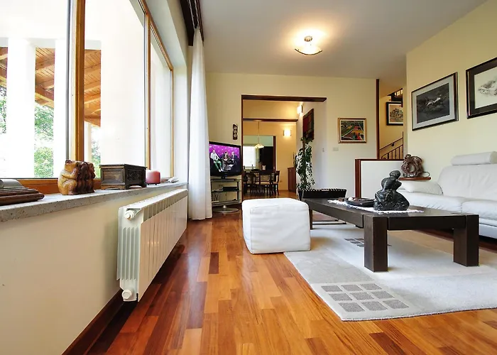 Villa Vesna By Interhome