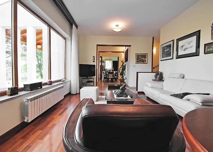 Vesna By Interhome * Buzet