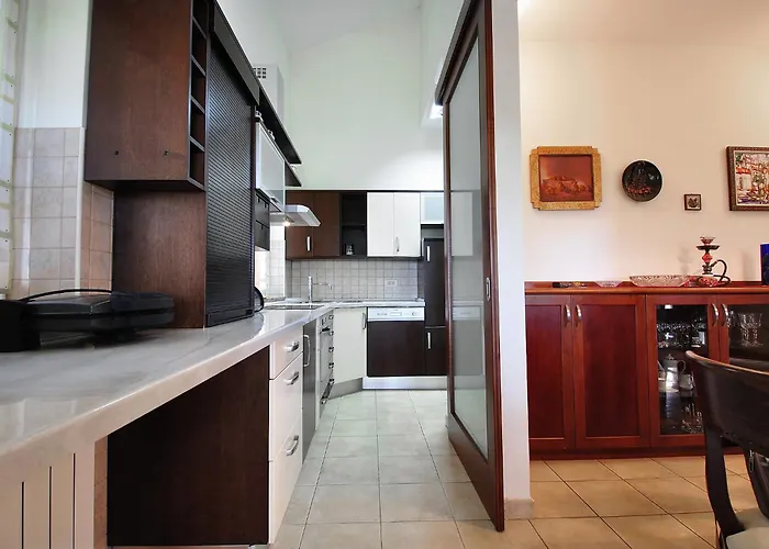 Vesna By Interhome Villa *