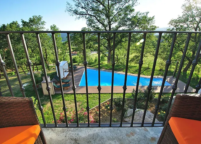 Villa Vesna By Interhome *