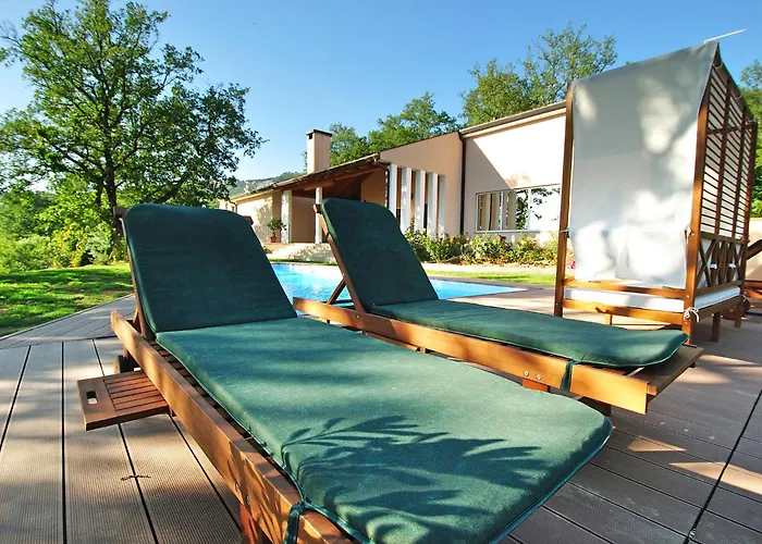 Vesna By Interhome Villa *