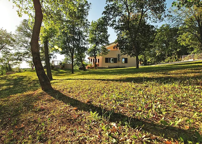 Villa Vesna By Interhome *