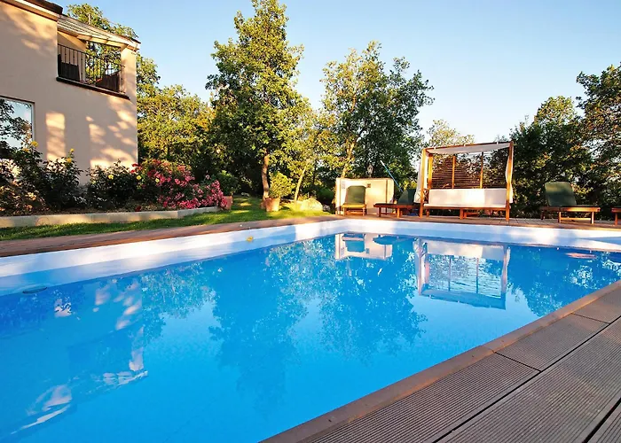 Vesna By Interhome * Buzet